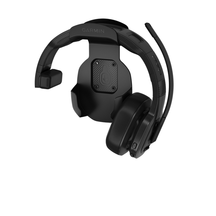 Garmin Dezl Premium Trucking Headset - 100