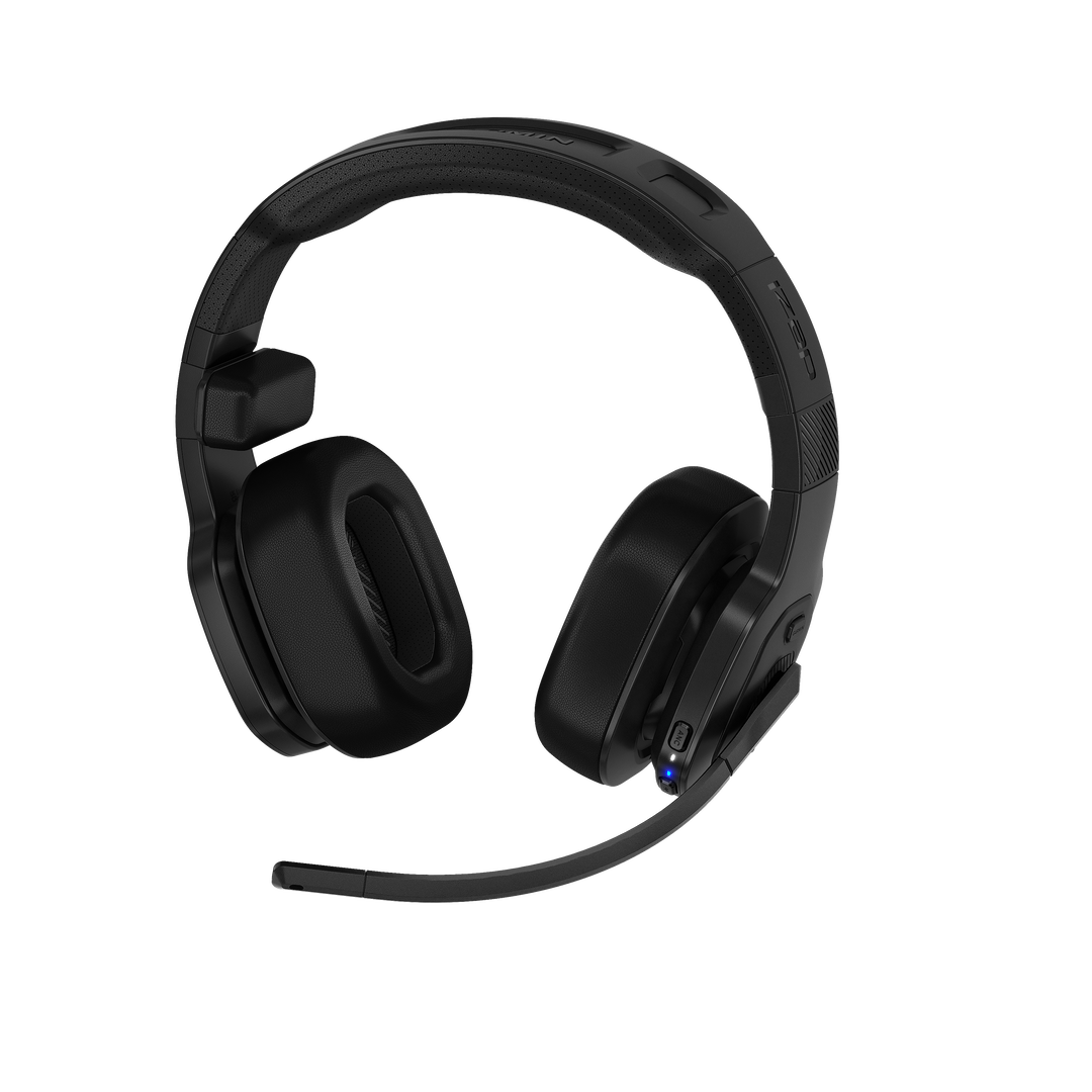 Garmin Dezl Premium Trucking Headset - 200