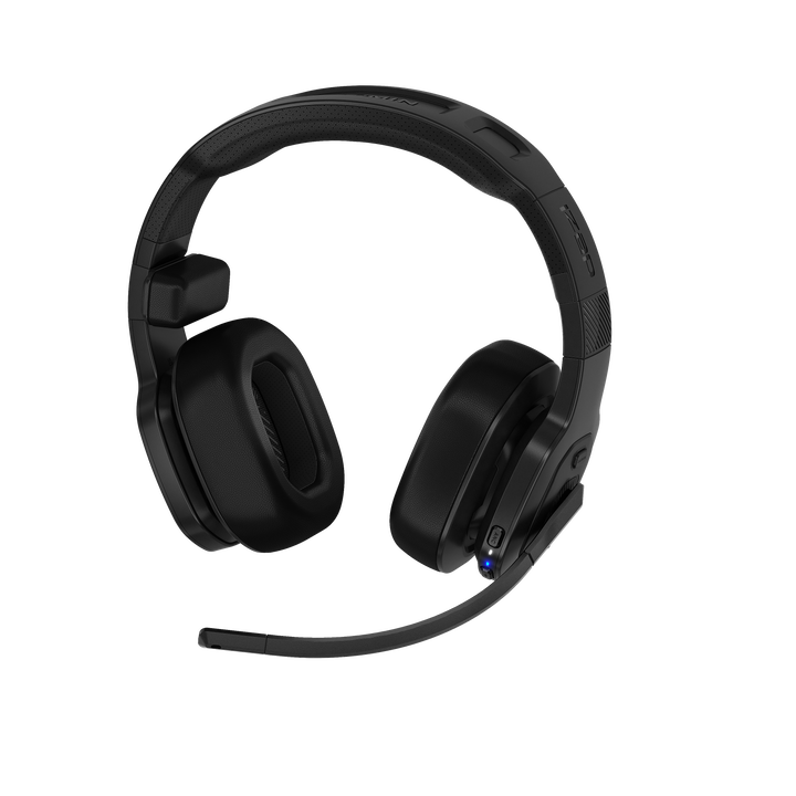 Garmin Dezl Premium Trucking Headset - 200