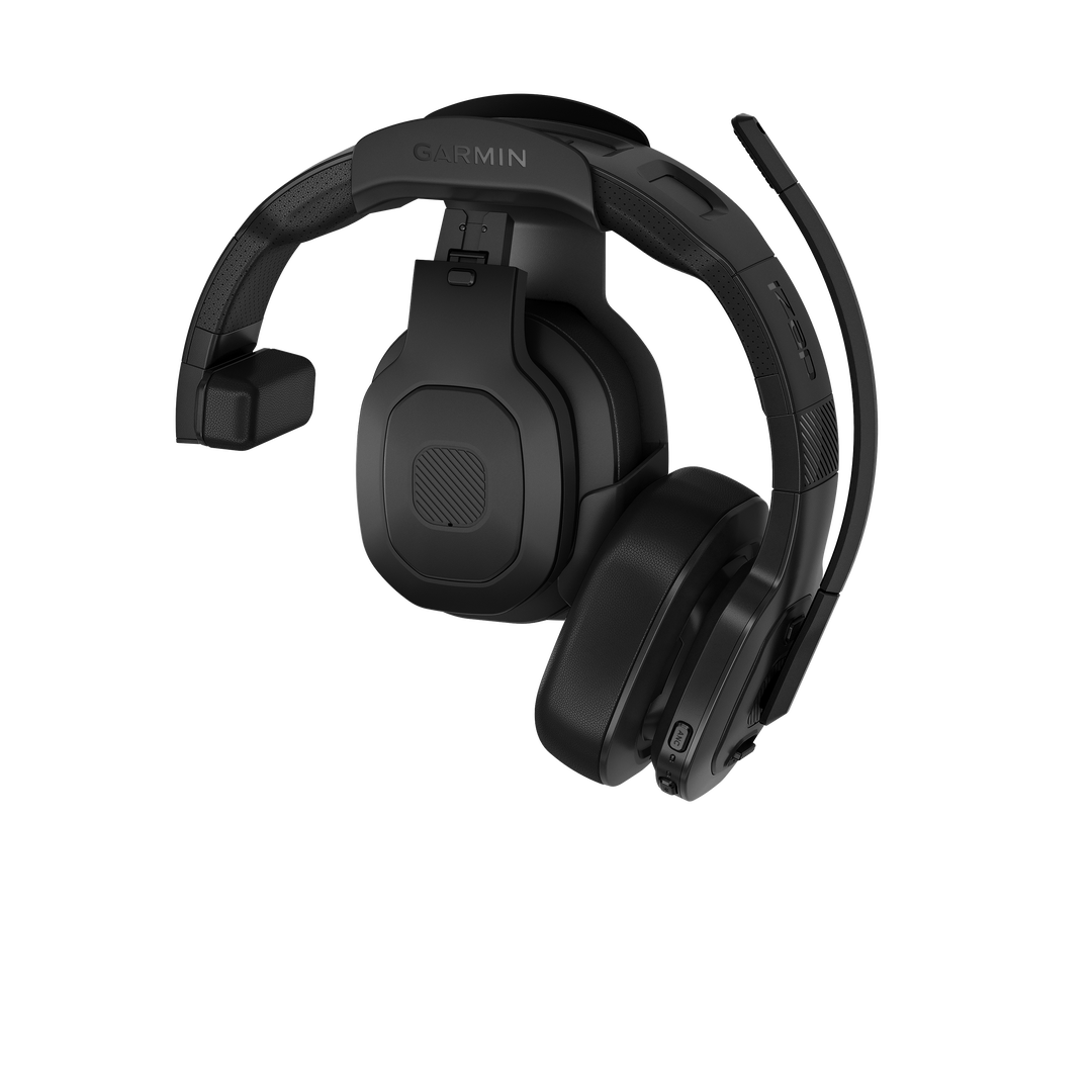 Garmin Dezl Premium Trucking Headset - 200