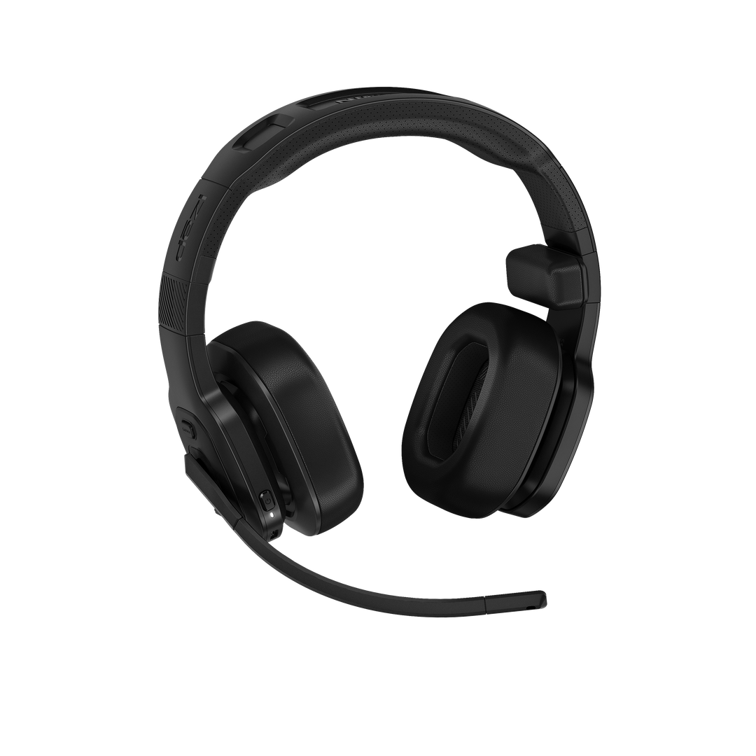 Garmin Dezl Premium Trucking Headset - 200