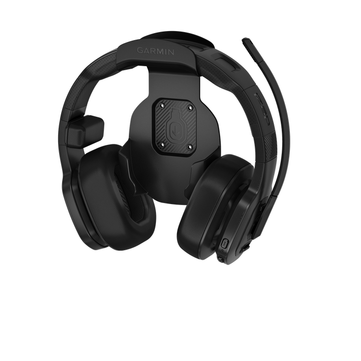 Garmin Dezl Premium Trucking Headset - 200