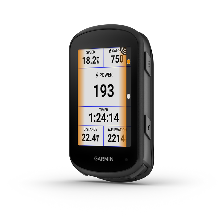 Garmin Edge 540 GPS Cycling Bike Computer with Mapping