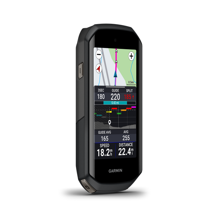 Garmin Edge 1050 GPS Cycling Bike Computer with Mapping