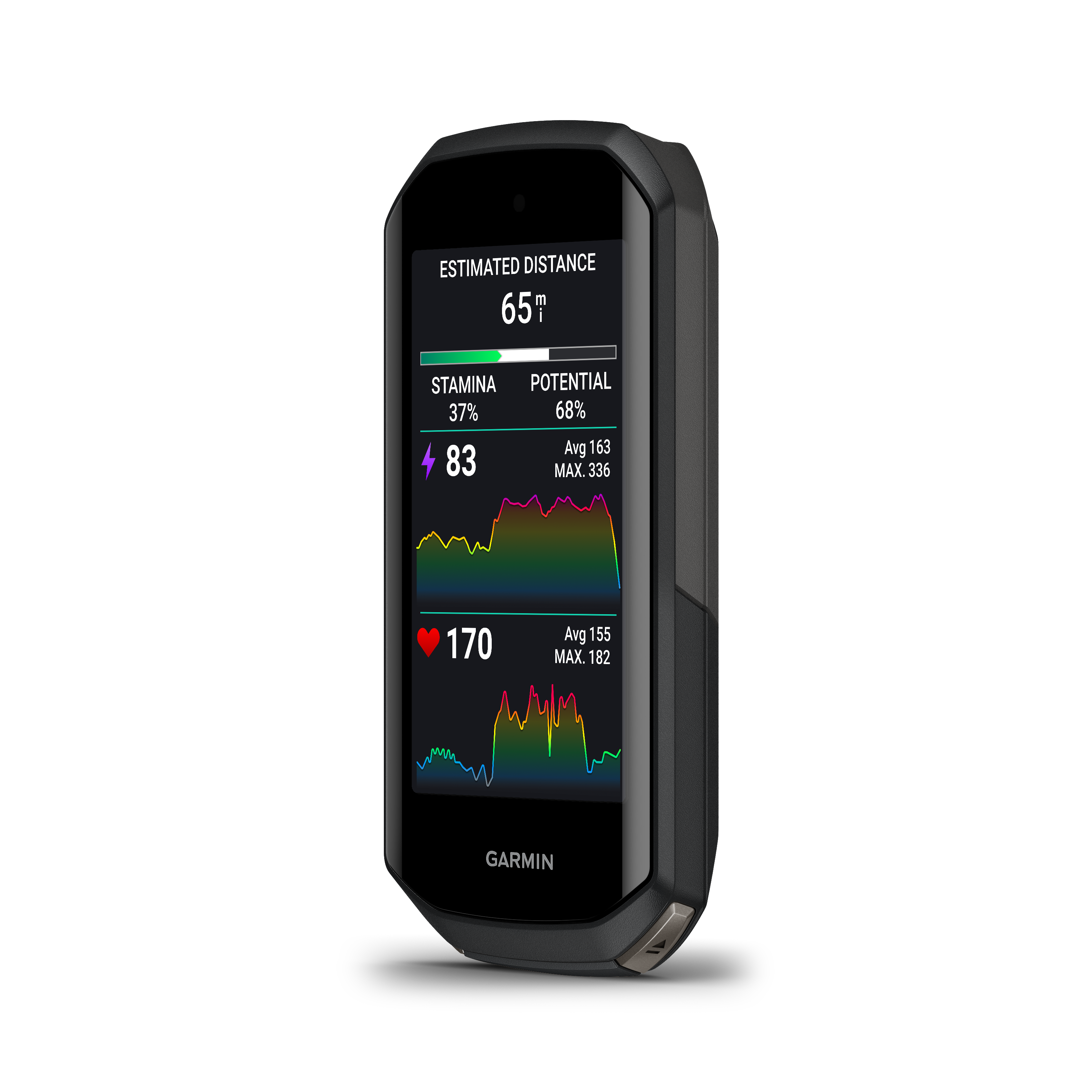 Garmin Edge 1050 GPS Cycling Bike Computer with Mapping