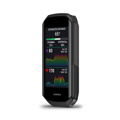 Garmin Edge 1050 GPS Cycling Bike Computer with Mapping