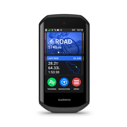 Garmin Edge 1050 GPS Cycling Bike Computer with Mapping