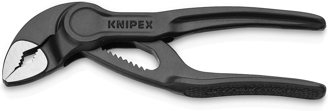 Knipex Cobra XS Water Pump Pliers