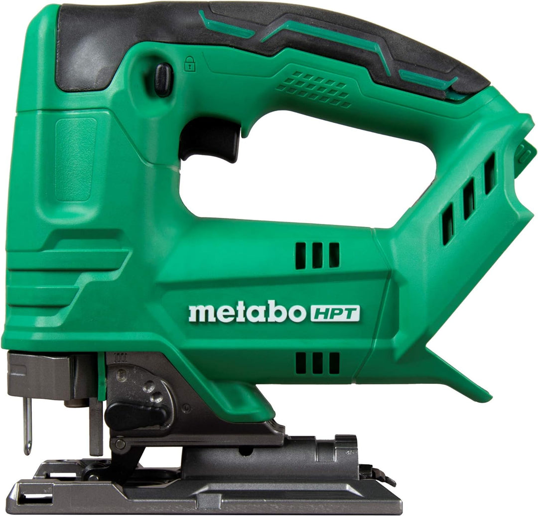 Metabo HPT 18V MultiVolt Jig Saw - Tool Only