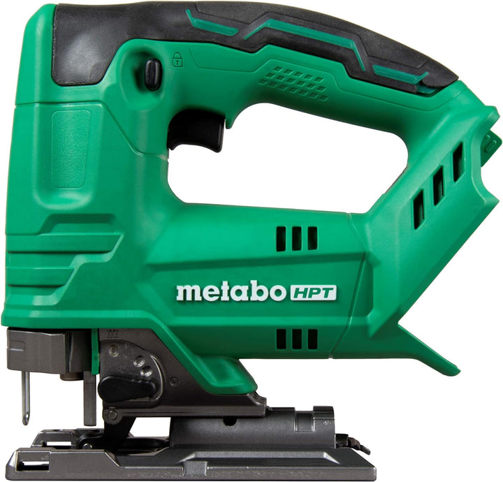 Metabo HPT 18V MultiVolt Jig Saw - Tool Only