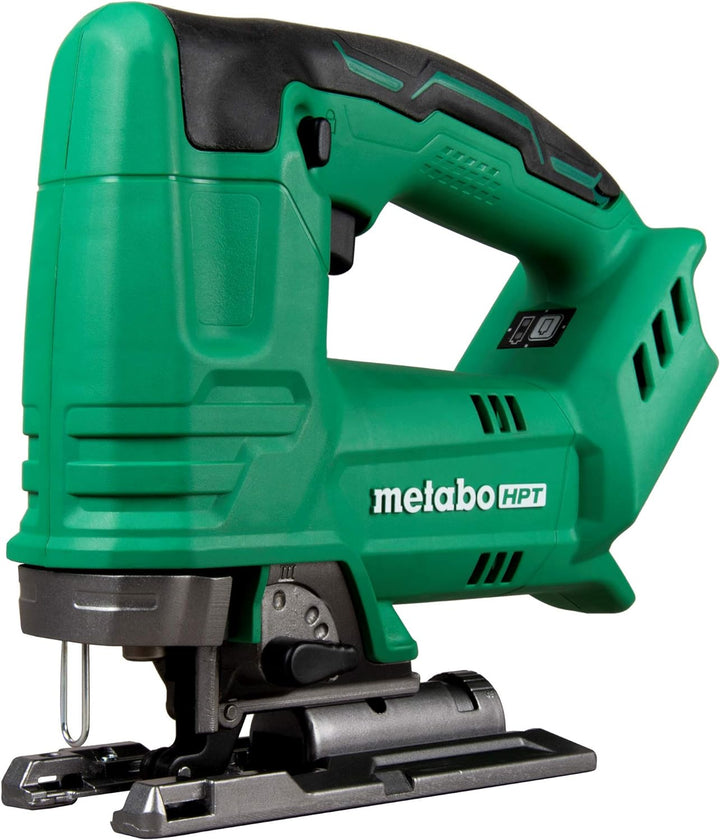 Metabo HPT 18V MultiVolt Jig Saw - Tool Only