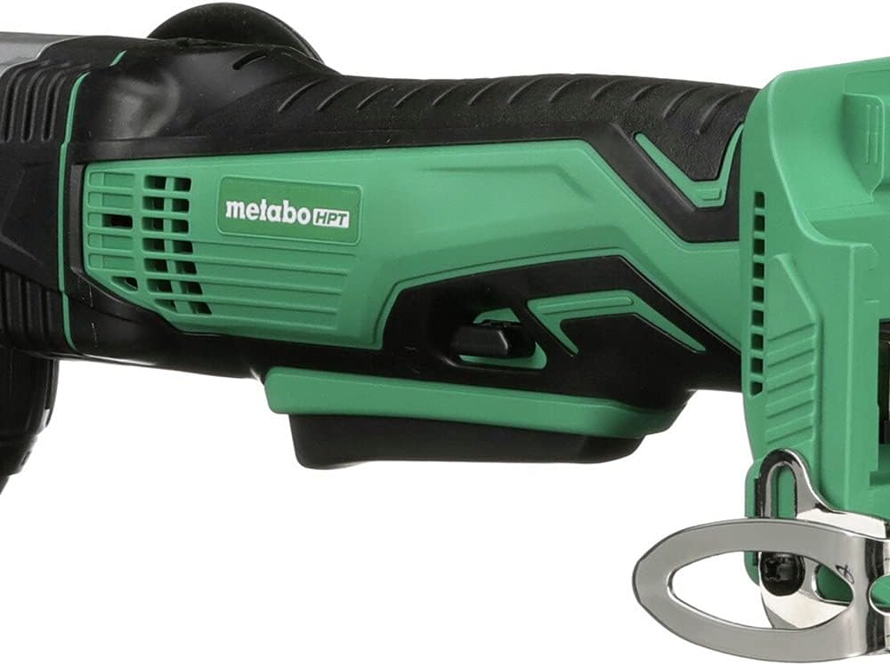 Metabo HPT 18V Cordless Right Angle Drill - Tool Only