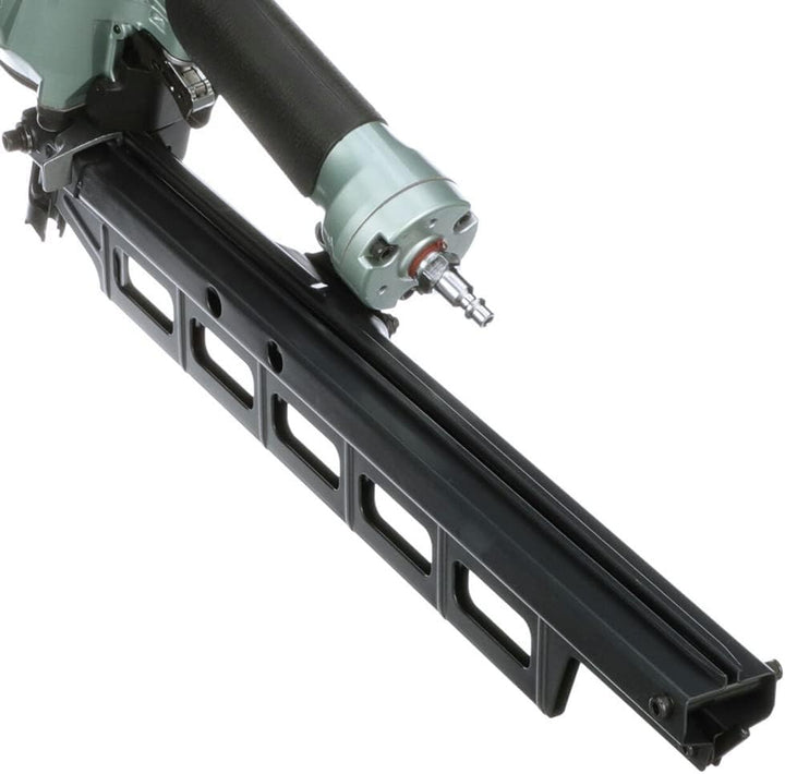 Metabo 2" up to 3-1/4" HPT Framing Nailer with Plastic Collated