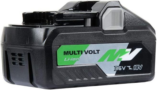 Metabo HPT Multi Volt Battery