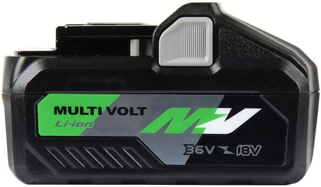 Metabo HPT Multi Volt Battery