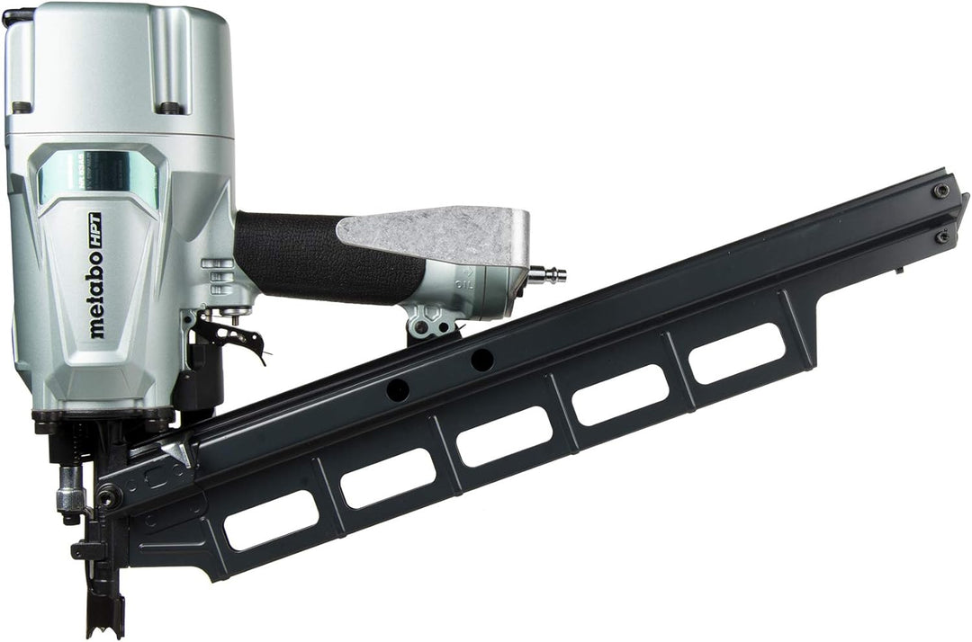 Metabo 2" to 3-1/4" HPT Framing Nailer