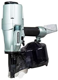 Metabo HPT Coil Framing Nailer - 15 Degree