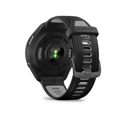 Garmin Forerunner 965 - Black