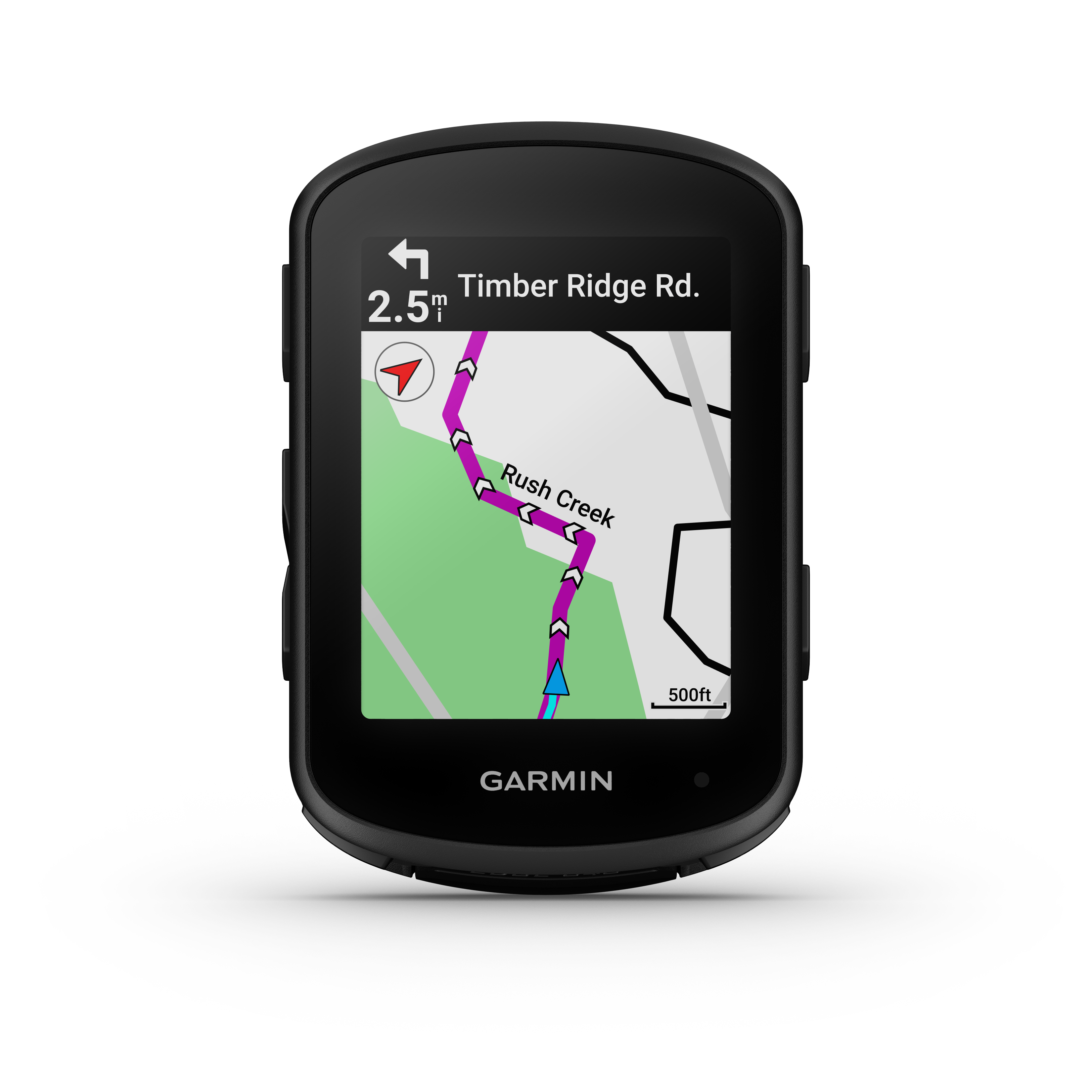 Garmin Edge 840 GPS Cycling Bike Computer with Mapping & Touchscreen (Ordinateur de vélo GPS Garmin Edge 840 avec cartographie et écran tactile)