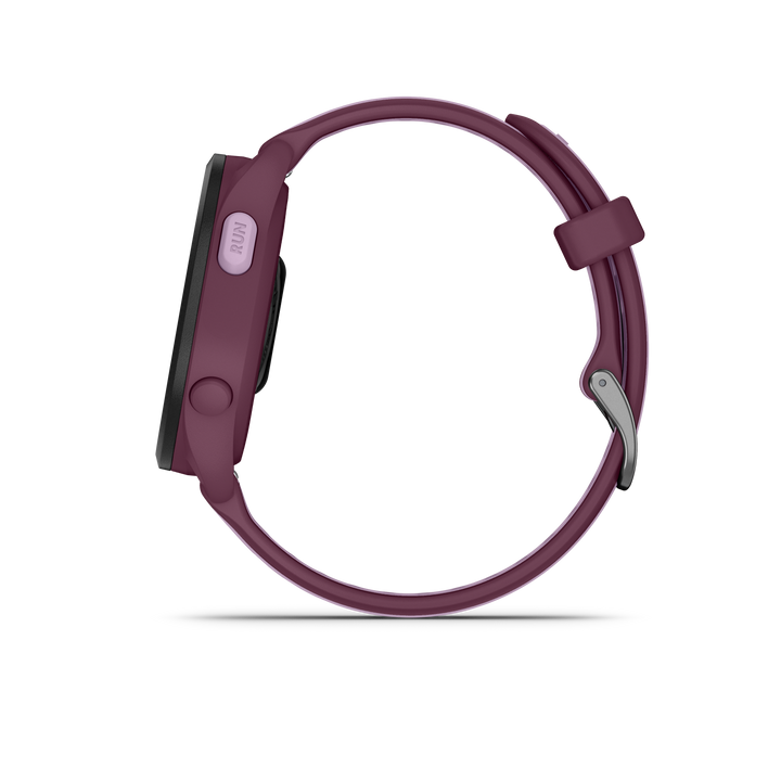 Garmin Forerunner 165 Music - Berry