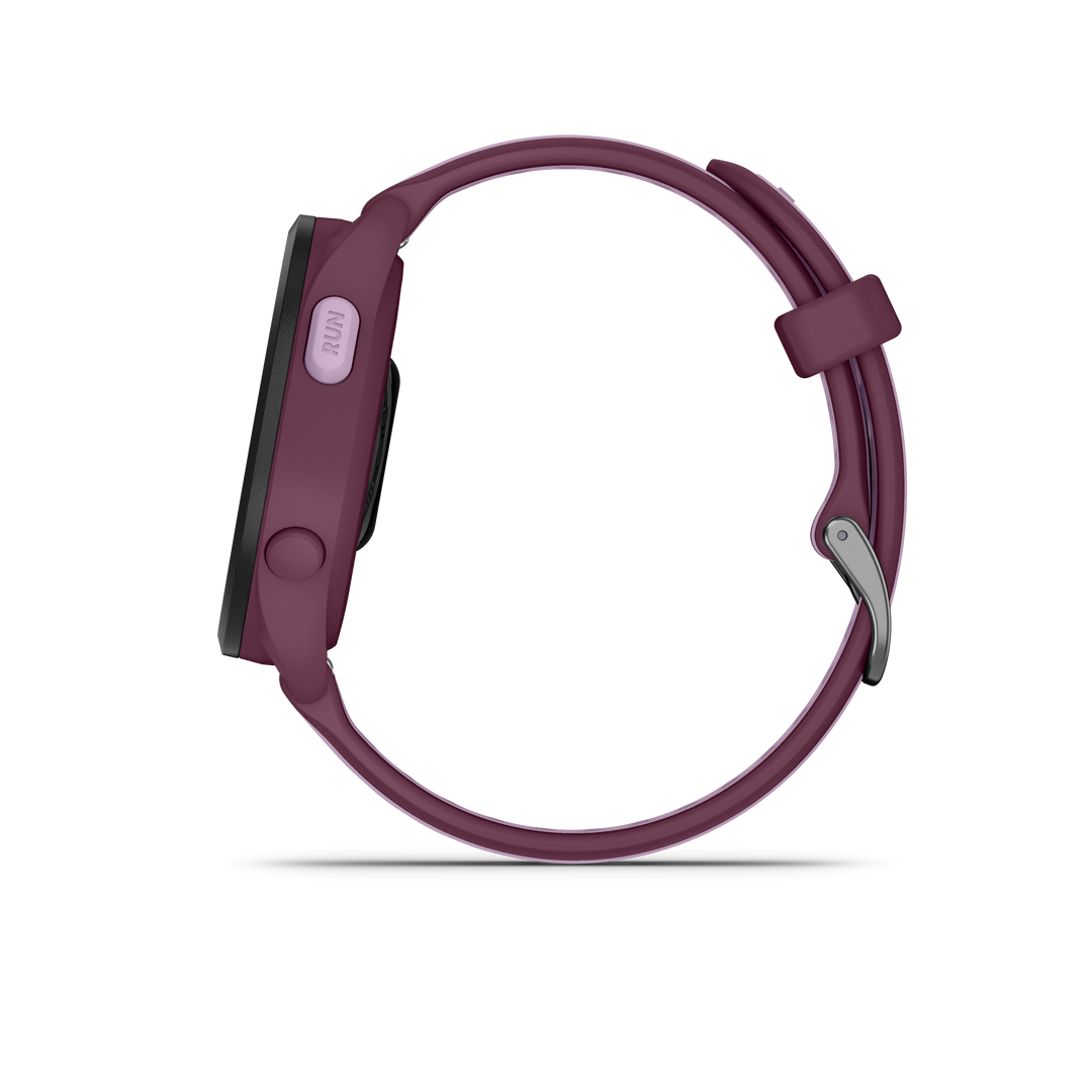 Garmin Forerunner 165 Music - Berry