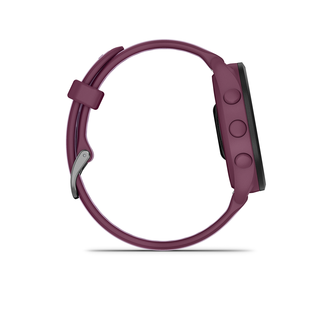 Garmin Forerunner 165 Music - Berry