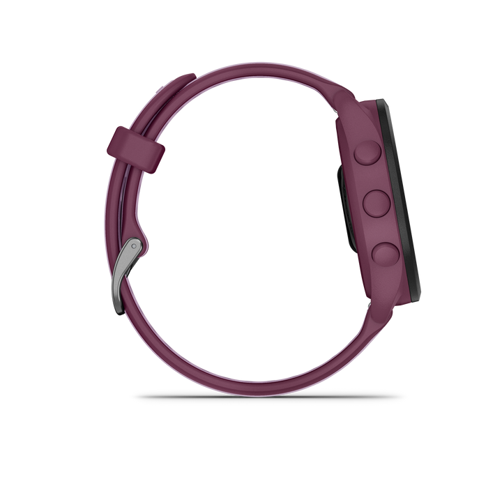 Garmin Forerunner 165 Music - Berry