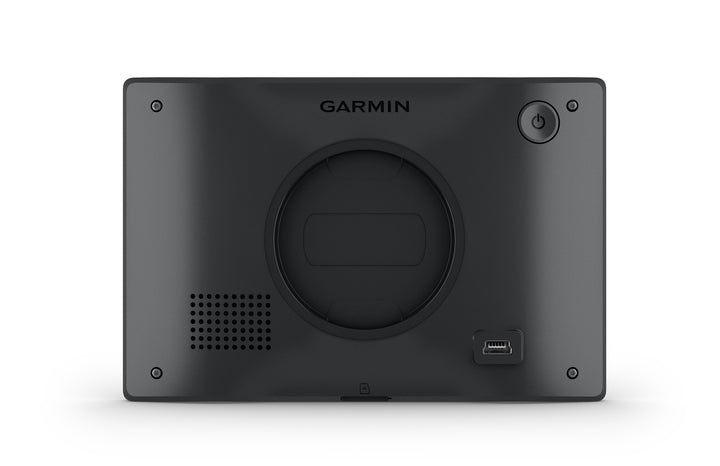 Garmin 5" Drive 53 GPS Navigator