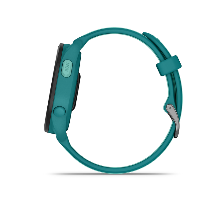 Garmin Forerunner 165 Music - Aqua