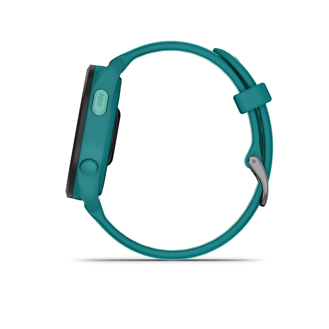 Garmin Forerunner 165 Music - Aqua