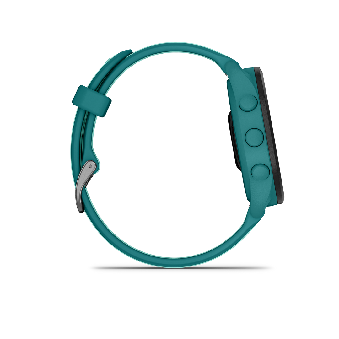 Garmin Forerunner 165 Music - Aqua