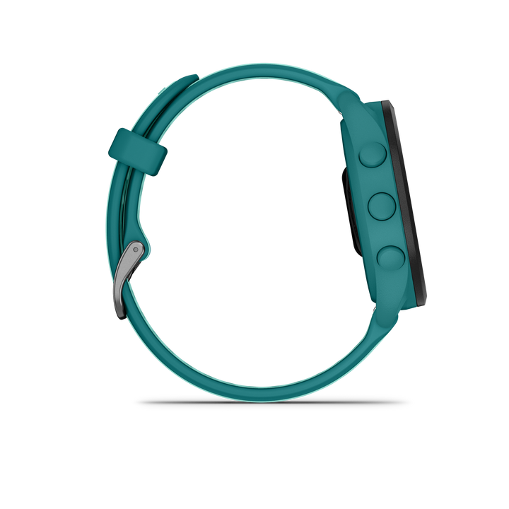 Garmin Forerunner 165 Music - Aqua