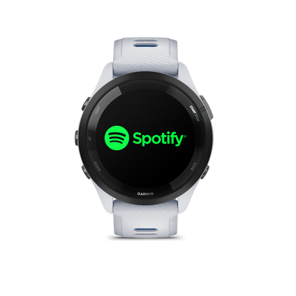 Garmin Forerunner 265 - Tidal Blue