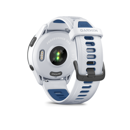 Garmin Forerunner 265 - Tidal Blue