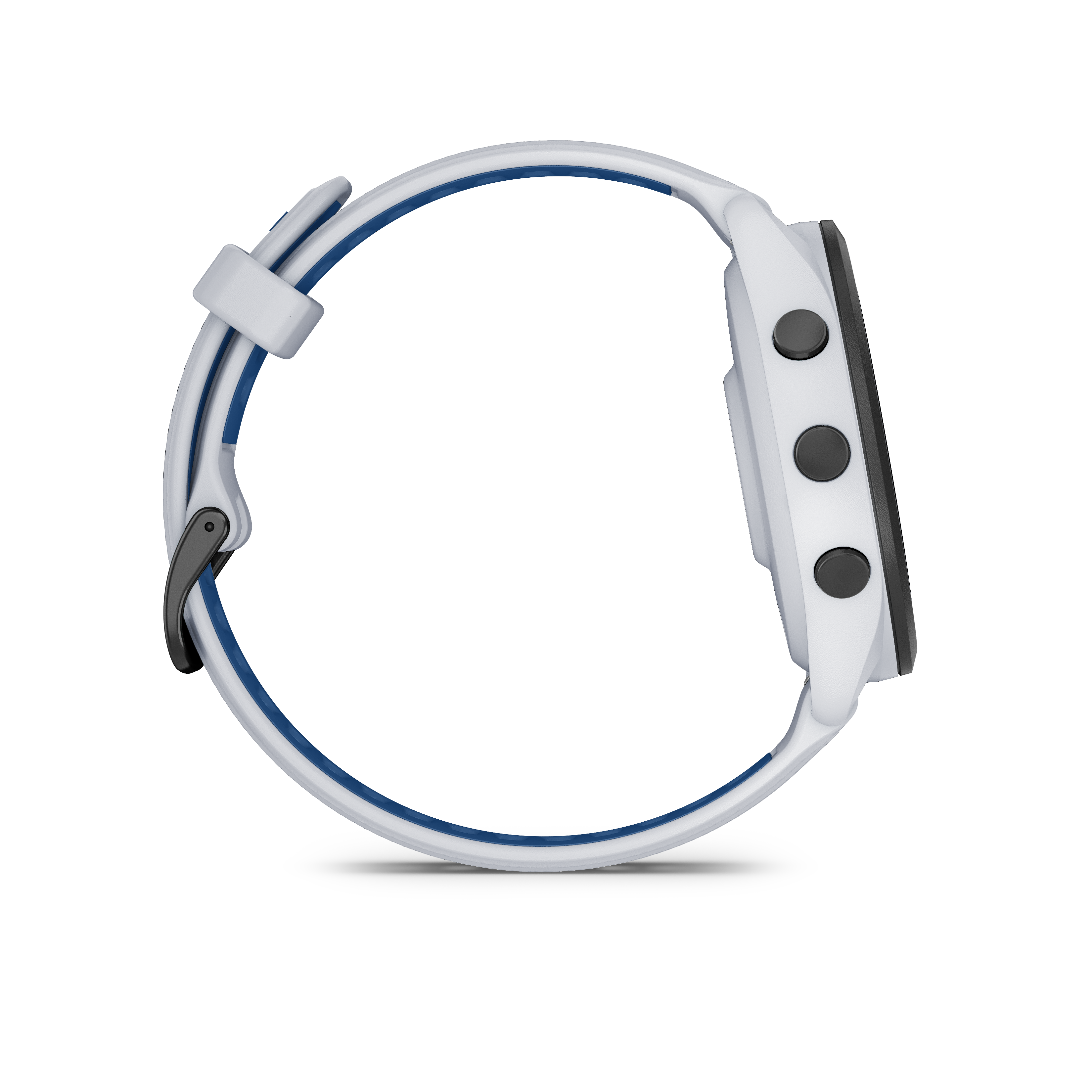 Garmin Forerunner 265 - Tidal Blue