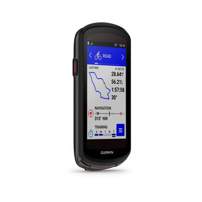 Garmin Edge 1040 Solar GPS Bike Computer