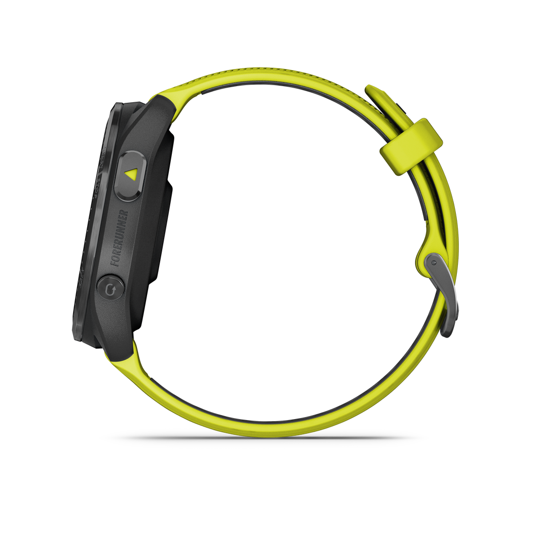 Garmin Forerunner 965 - Yellow