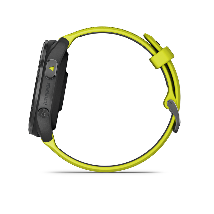 Garmin Forerunner 965 - Yellow