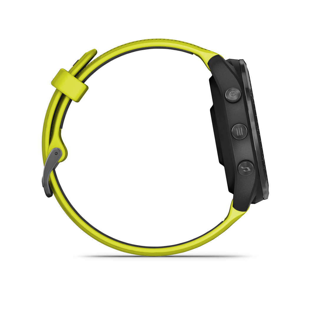 Garmin Forerunner 965 - Yellow