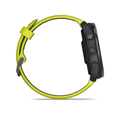Garmin Forerunner 965 - Yellow