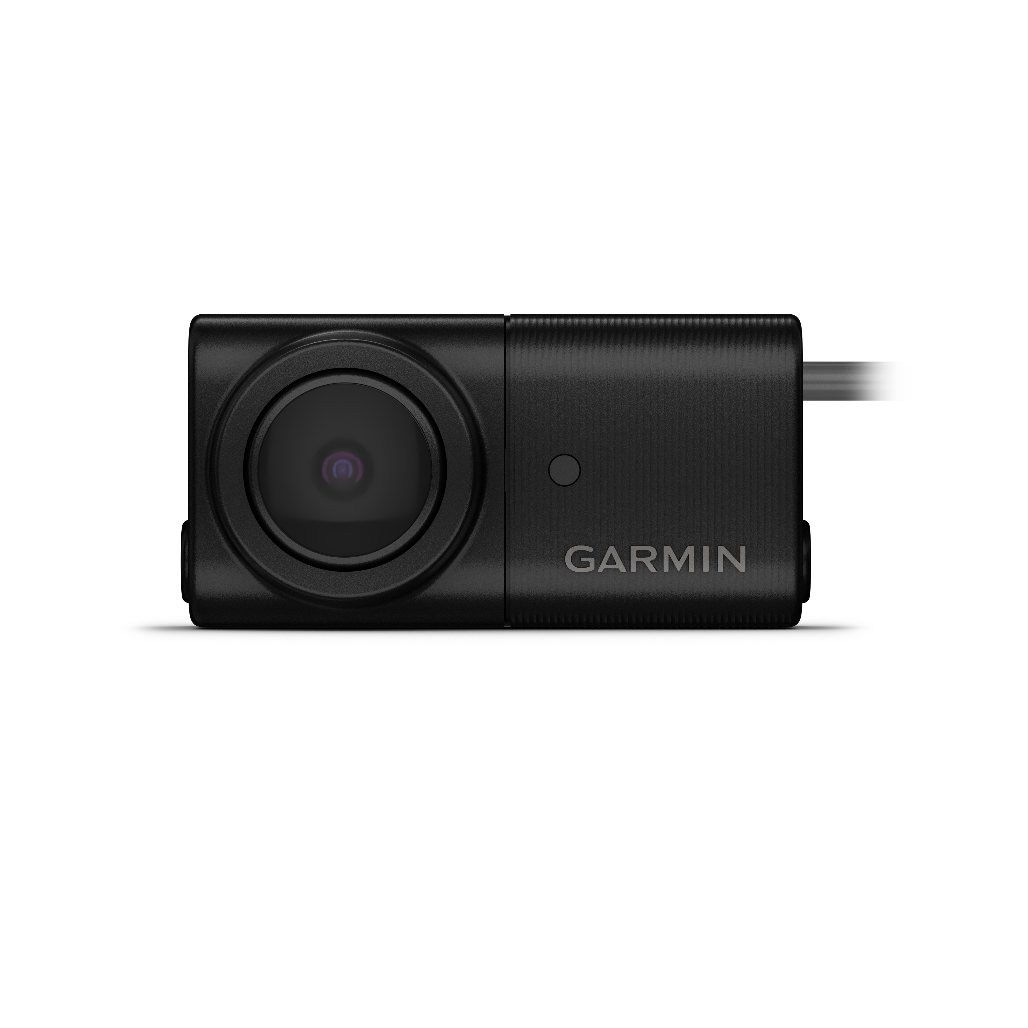 Garmin Night View Wireless Backup Camera with License Plate Mount