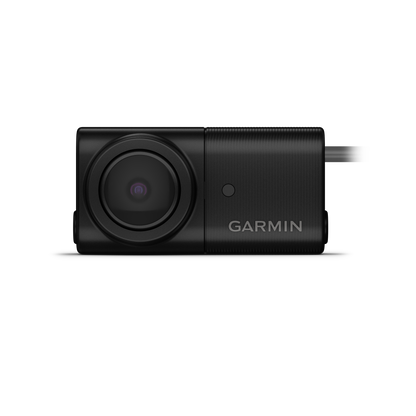 Garmin Night View Wireless Backup Camera with License Plate Mount