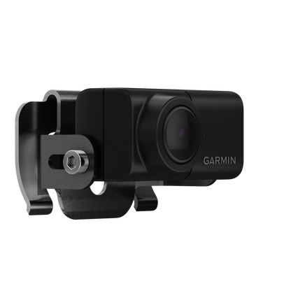 Garmin Night View Wireless Backup Camera with License Plate Mount