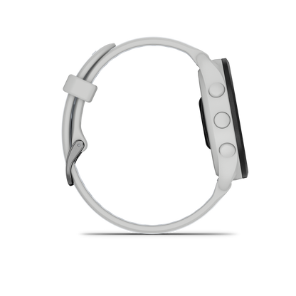 Garmin Forerunner 165 Mist Gray