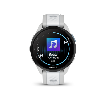 Garmin Forerunner 165 Mist Gray