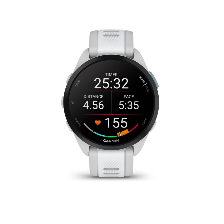 Garmin Forerunner 165 Mist Gray