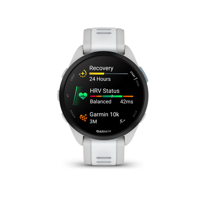 Garmin Forerunner 165 Mist Gray