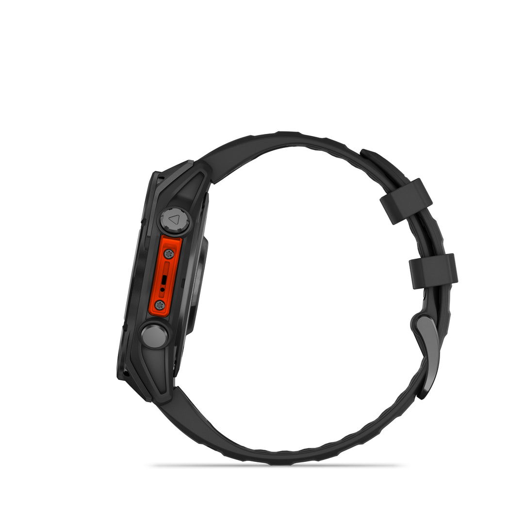 Garmin Fenix 8 47mm Amoled - Slate Gray