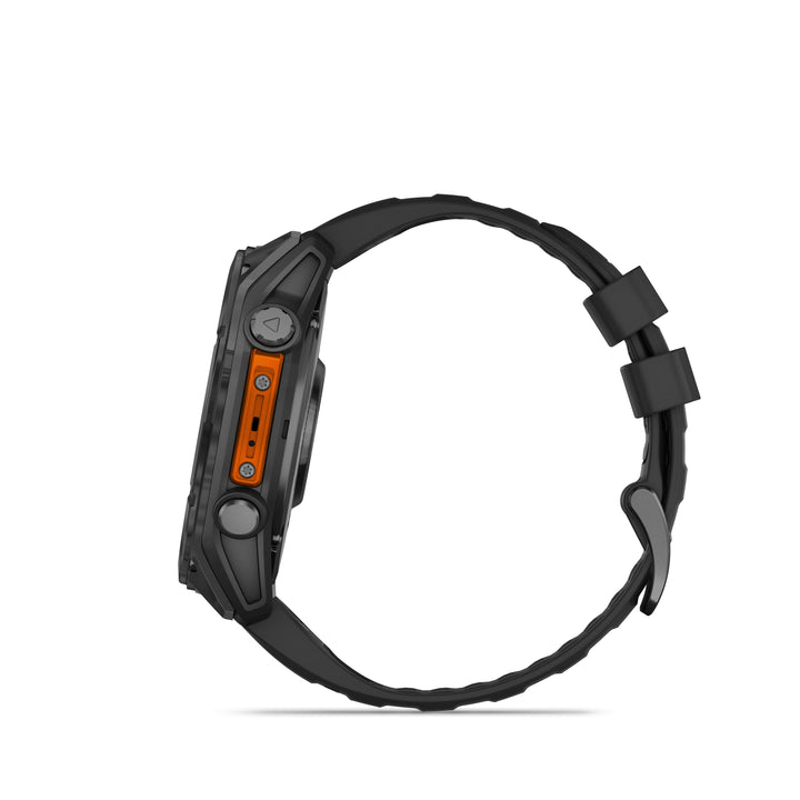 Garmin Fenix 8 51mm Amoled - Slate Gray