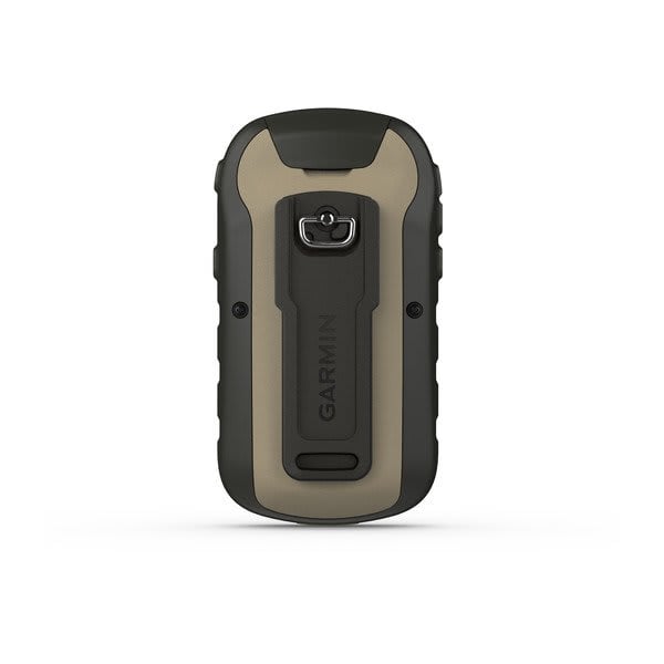 Garmin eTrex 32x Rugged Handheld GPS Navigator - Brown